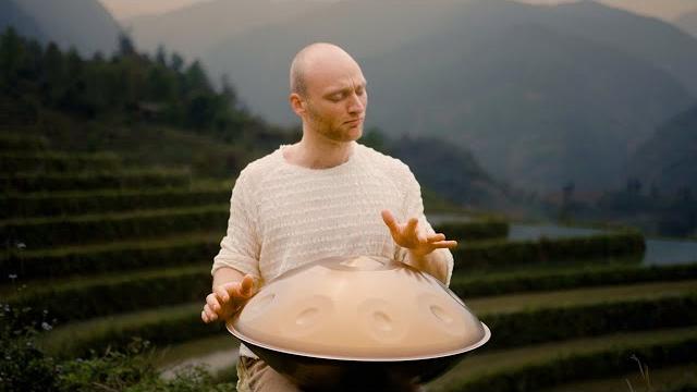 Path to Inner Peace (1111 Hz) | 1 hour handpan music | Malte Marten Path to Inner Peace (1111 Hz) | 1 hour handpan music | Malte Marten