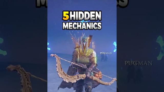5 Hidden Mechanics in Elden Ring Nightreign Part 2 5 Hidden Mechanics in Elden Ring Nightreign Part 2