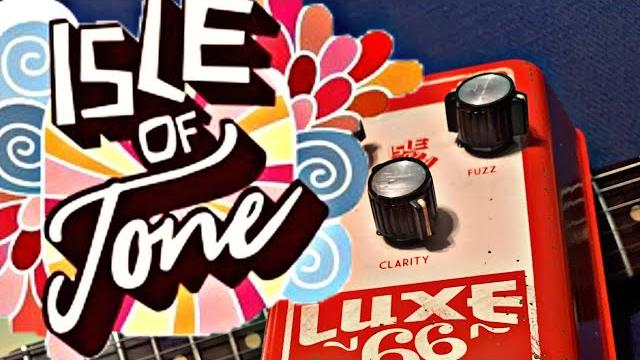 ISLE OF TONE HAZE 66’ TEASER CLIP! ISLE OF TONE HAZE 66’ TEASER CLIP!
