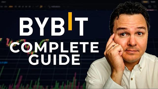 Bybit Complete 2025 Guide To Trade Crypto Bybit Complete 2025 Guide To Trade Crypto
