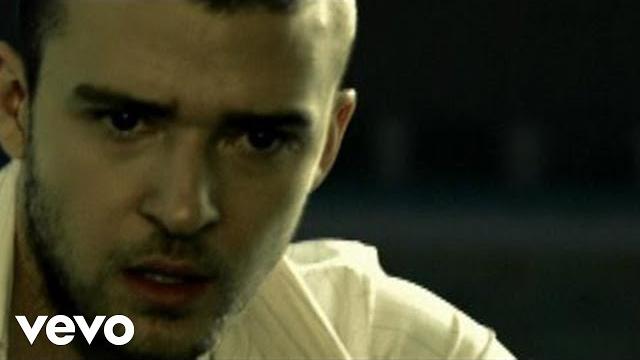 Justin Timberlake - SexyBack (Edit) ft. Timbaland Justin Timberlake - SexyBack (Edit) ft. Timbaland