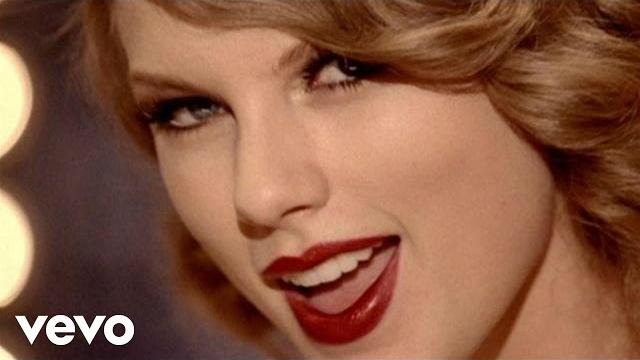 Taylor Swift - Mean Taylor Swift - Mean