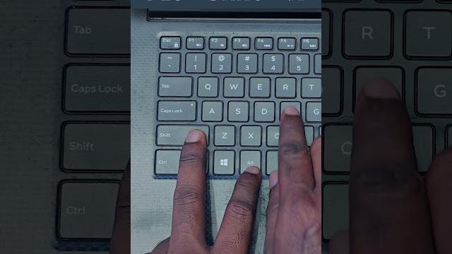 Windows GPU performance #shorts #tamil Windows GPU performance #shorts #tamil