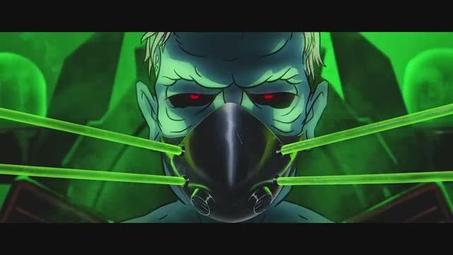Iron Maiden – The Writing On The Wall (Official Video) Iron Maiden – The Writing On The Wall (Official Video)