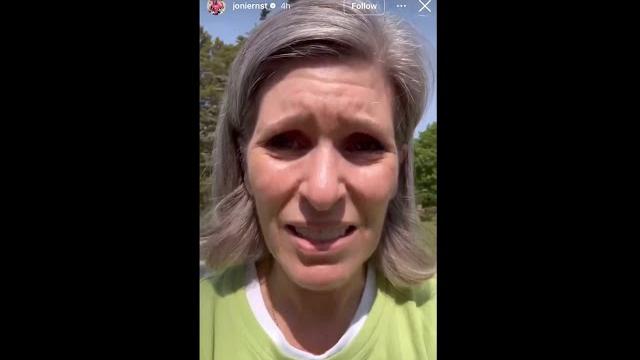 OMG: Republican DESTROYS her career with INSANE video OMG: Republican DESTROYS her career with INSANE video