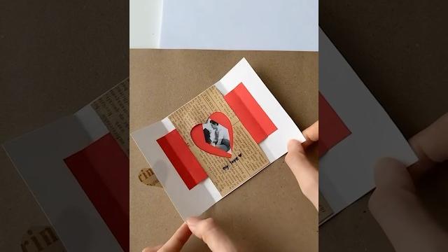 Валентинка своими руками️Другие идеи для подарка на 14 февраля сохранила по ссылке под видео #diy Валентинка своими руками️Другие идеи для подарка на 14 февраля сохранила по ссылке под видео #diy