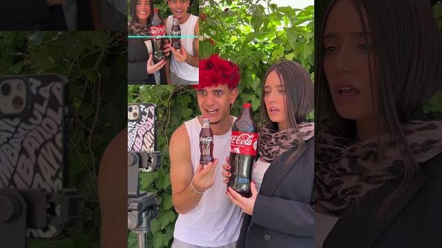 Detrás de cámaras del video viral de TikTok Detrás de cámaras del video viral de TikTok