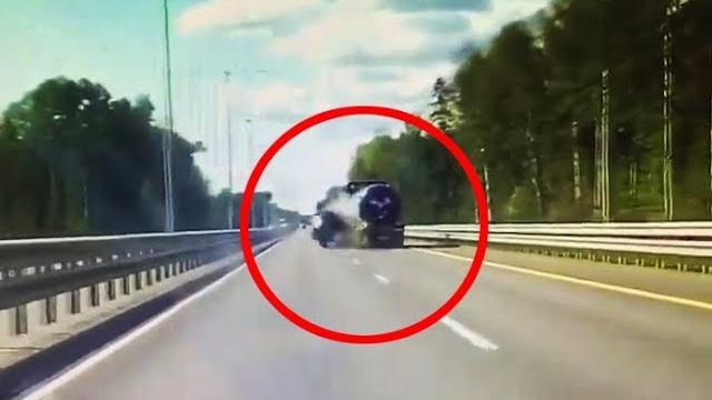 ДТП на трассе М-11 ДТП на трассе М-11
