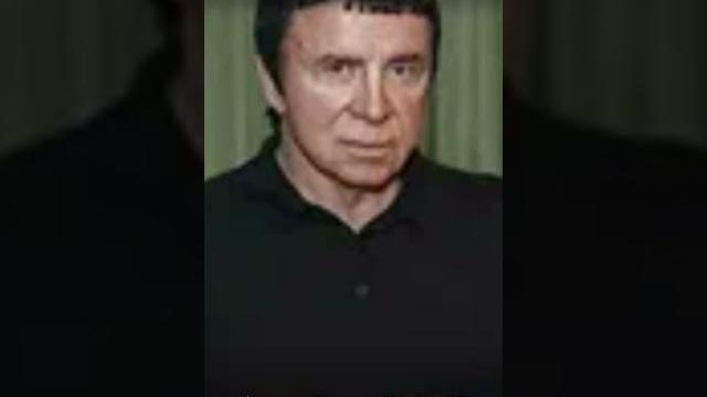 Кашпировский на ночь.. Кашпировский на ночь..