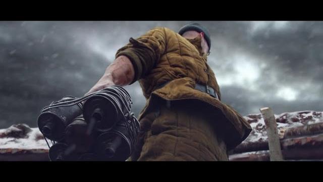 Лучший ролик о Великой Отечественной Войне... Лучший ролик о Великой Отечественной Войне...