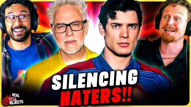 DC’S DOMINATING! Superman SHATTERS Records! Batman & Superman NEW MOVIE?! Wonder Woman REBORN! DC’S DOMINATING! Superman SHATTERS Records! Batman & Superman NEW MOVIE?! Wonder Woman REBORN!