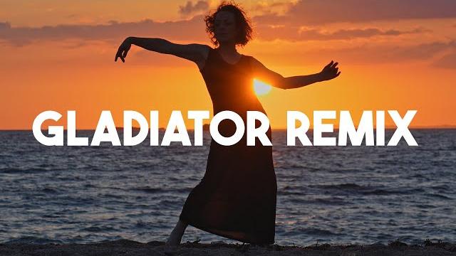 Gladiator - Now we are free (LABACK feat. Alexis Carlier Remix 2025) Gladiator - Now we are free (LABACK feat. Alexis Carlier Remix 2025)