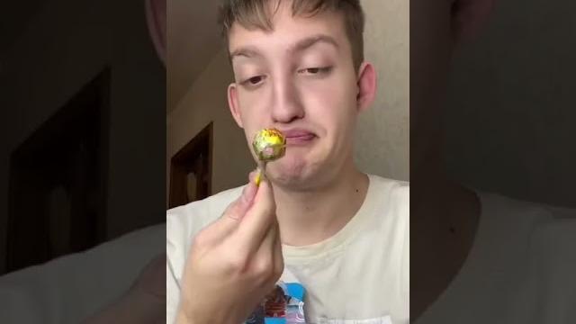 Обзор на СЛАДКИЙ ПОДАРОК с работы мамы или папы ! Обзор на СЛАДКИЙ ПОДАРОК с работы мамы или папы !