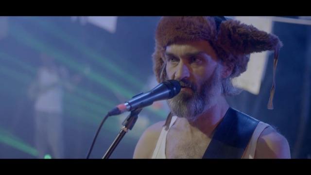 Отава Ё - Pique la baleine (песня про китобоев) Отава Ё - Pique la baleine (песня про китобоев)
