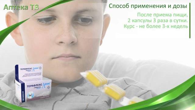 Препарат Терафлекс Адванс, инструкция. Устранения боли и воспаления при обострении остеоартроза Препарат Терафлекс Адванс, инструкция. Устранения боли и воспаления при обострении остеоартроза