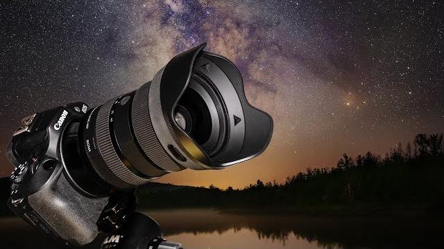 The New APS-C King? – Sigma 17-40mm f/1.8 Review The New APS-C King? – Sigma 17-40mm f/1.8 Review