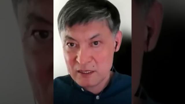 Казахстан помогает обходить России санкции? Казахстан помогает обходить России санкции?
