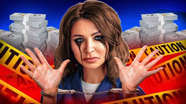 ДОКУМЕНТАЛЬНЫЙ ФИЛЬМ - ЕЛЕНА БЛИНОВСКАЯ ДОКУМЕНТАЛЬНЫЙ ФИЛЬМ - ЕЛЕНА БЛИНОВСКАЯ