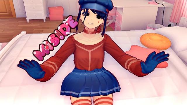 MiSide: A Psychological Horror Girlfriend Game MiSide: A Psychological Horror Girlfriend Game