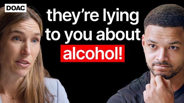 Addiction Doctor: Alcohol Rewires Your Brain! This Many Glasses Of Wine Increases Cancer Risk By 40% Addiction Doctor: Alcohol Rewires Your Brain! This Many Glasses Of Wine Increases Cancer Risk By 40%