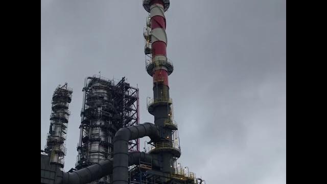Московский МНПЗ. Авиакеросин Московский МНПЗ. Авиакеросин