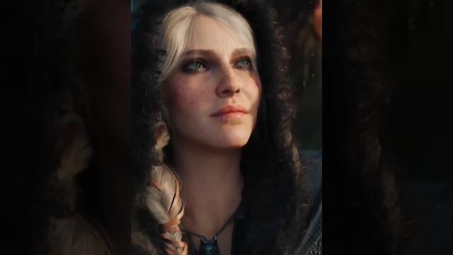 Ciri Edit - Next Witcher Is Here! #thewitcher4 #newgame #thewitcher #upcominggames #witcherfan Ciri Edit - Next Witcher Is Here! #thewitcher4 #newgame #thewitcher #upcominggames #witcherfan