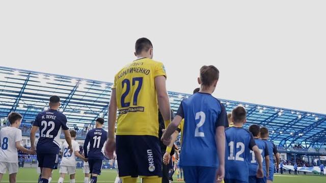 ОРЕНБУРГ - РОСТОВ | ЗА КАДРОМ | ROSTOV TV ОРЕНБУРГ - РОСТОВ | ЗА КАДРОМ | ROSTOV TV