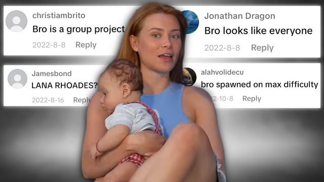 Bro Is a Group Project Bro Is a Group Project