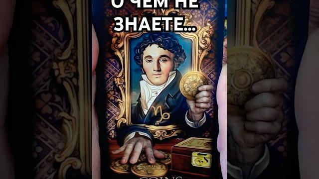 Ого О Чем Вы Еще Не Знаете? Гадание Таро #shorts Ого О Чем Вы Еще Не Знаете? Гадание Таро #shorts