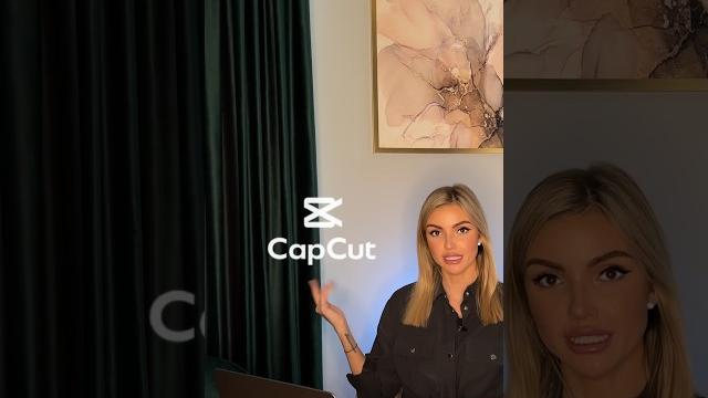 как убрать водный знак в CapCut навсегда как убрать водный знак в CapCut навсегда
