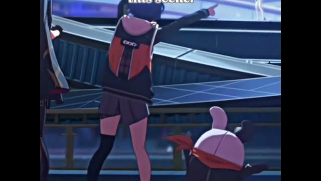 They look so adorable! | Zenless Zone Zero They look so adorable! | Zenless Zone Zero