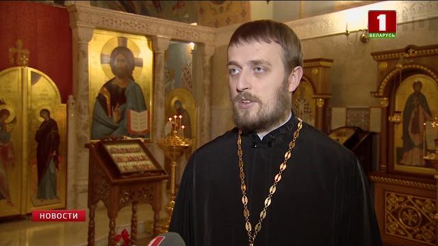 У православных начинается Рождественский пост У православных начинается Рождественский пост