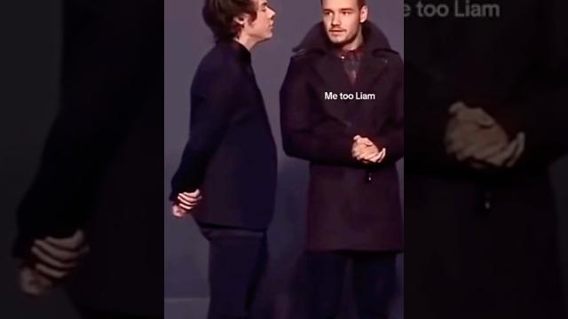 Liam was jealous? #onedirection #liam #zayn #harrystyles #louistomlinson #niall #larry #lirry #sing Liam was jealous? #onedirection #liam #zayn #harrystyles #louistomlinson #niall #larry #lirry #sing