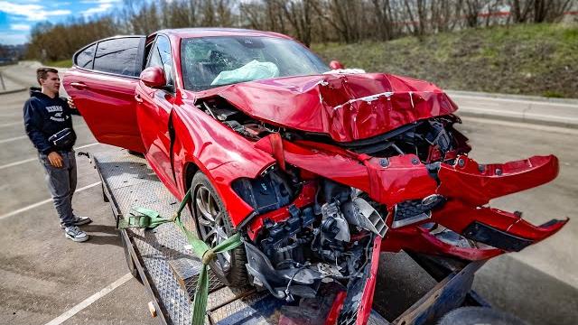 Оживляем тачку СО СТОЛБА за 0 рублей... Оживляем тачку СО СТОЛБА за 0 рублей...