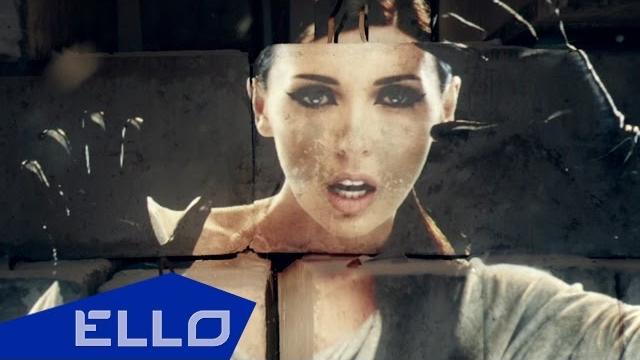 Алсу / Alsou - Разлюбить не в силах Алсу / Alsou - Разлюбить не в силах