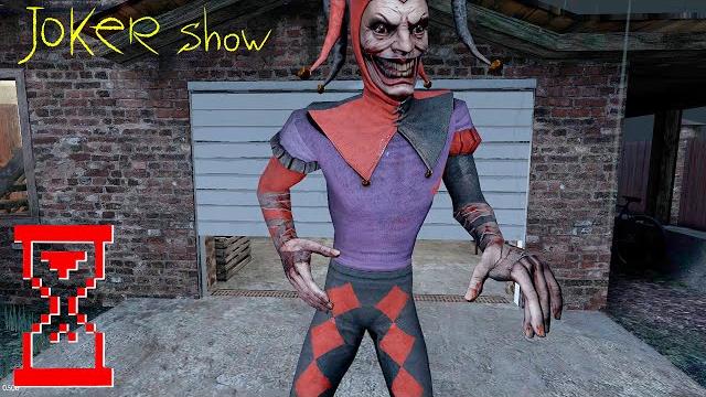 Хитрое прохождение Джокер Шоу // Joker Show Хитрое прохождение Джокер Шоу // Joker Show