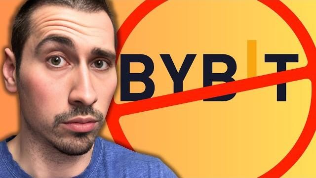 Bybit Hacked? Here's what REALLY happened... Bybit Hacked? Here's what REALLY happened...