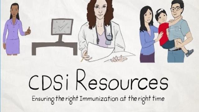 Introduction to the CDSi Project Introduction to the CDSi Project