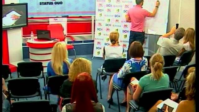 Жан Новосельцев. "Журналистские расследования" (ч.1) Жан Новосельцев. "Журналистские расследования" (ч.1)