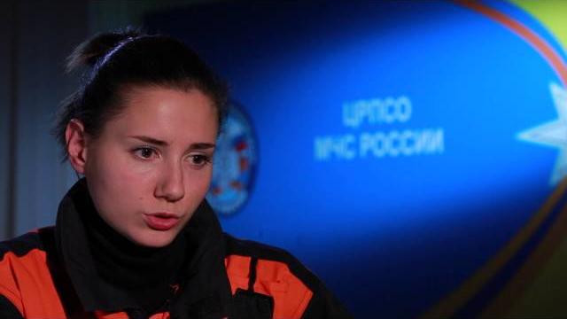 День спасателя День спасателя