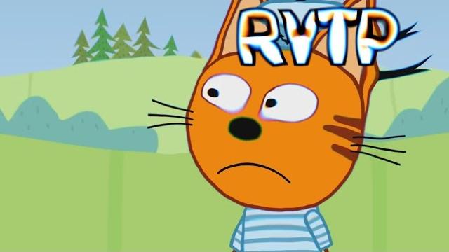 RYTP Три кота без мата-ремонт | by suslik RYTP RYTP Три кота без мата-ремонт | by suslik RYTP