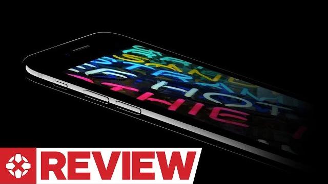 iPhone 7 Plus Review iPhone 7 Plus Review