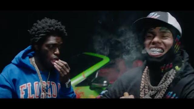 6ix9ine - Shaka Laka (feat. Kodak Black & Yailin la Mas Viral) (Official Music Video) 6ix9ine - Shaka Laka (feat. Kodak Black & Yailin la Mas Viral) (Official Music Video)