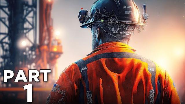 STILL WAKES THE DEEP Walkthrough Gameplay Part 1 - INTRO (FULL GAME) STILL WAKES THE DEEP Walkthrough Gameplay Part 1 - INTRO (FULL GAME)