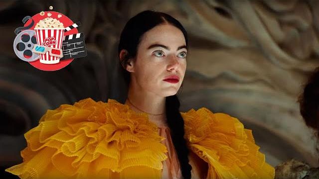 Бедные несчастные Русский трейлер Субтитры Фильм 2023 Бедные несчастные Русский трейлер Субтитры Фильм 2023