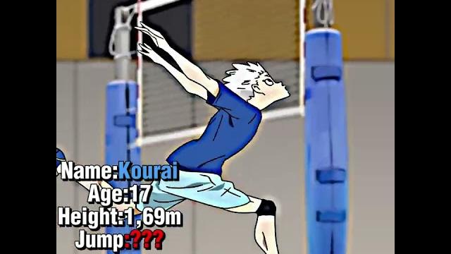 Hoshiumi Kourai Edit #anime #edit #haikyuu #amv Hoshiumi Kourai Edit #anime #edit #haikyuu #amv