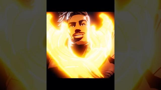 "Killmonger kills Thanos with a snap" #whatif #shorts #series "Killmonger kills Thanos with a snap" #whatif #shorts #series