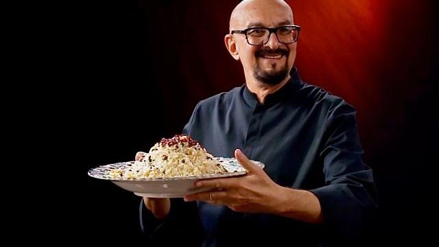 Простой рецепт плова! Невероятный, праздничный, азербайджанский, очень красивый и вкусный! Сталик Простой рецепт плова! Невероятный, праздничный, азербайджанский, очень красивый и вкусный! Сталик
