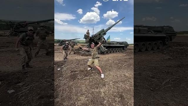 За Крым и за Донбасс За Крым и за Донбасс