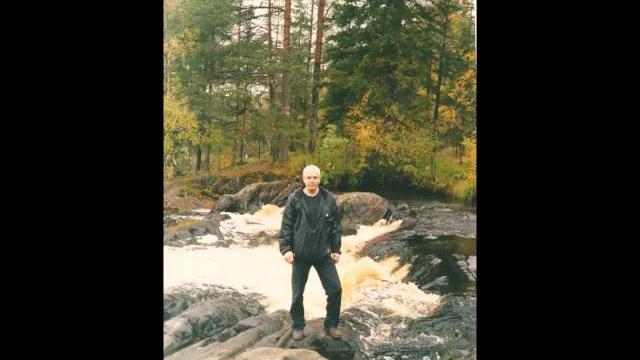 Александр Плявин Александр Плявин